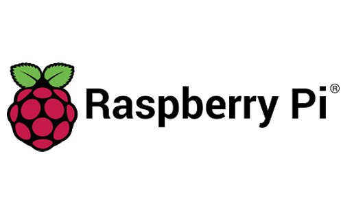 Raspberry pi logo